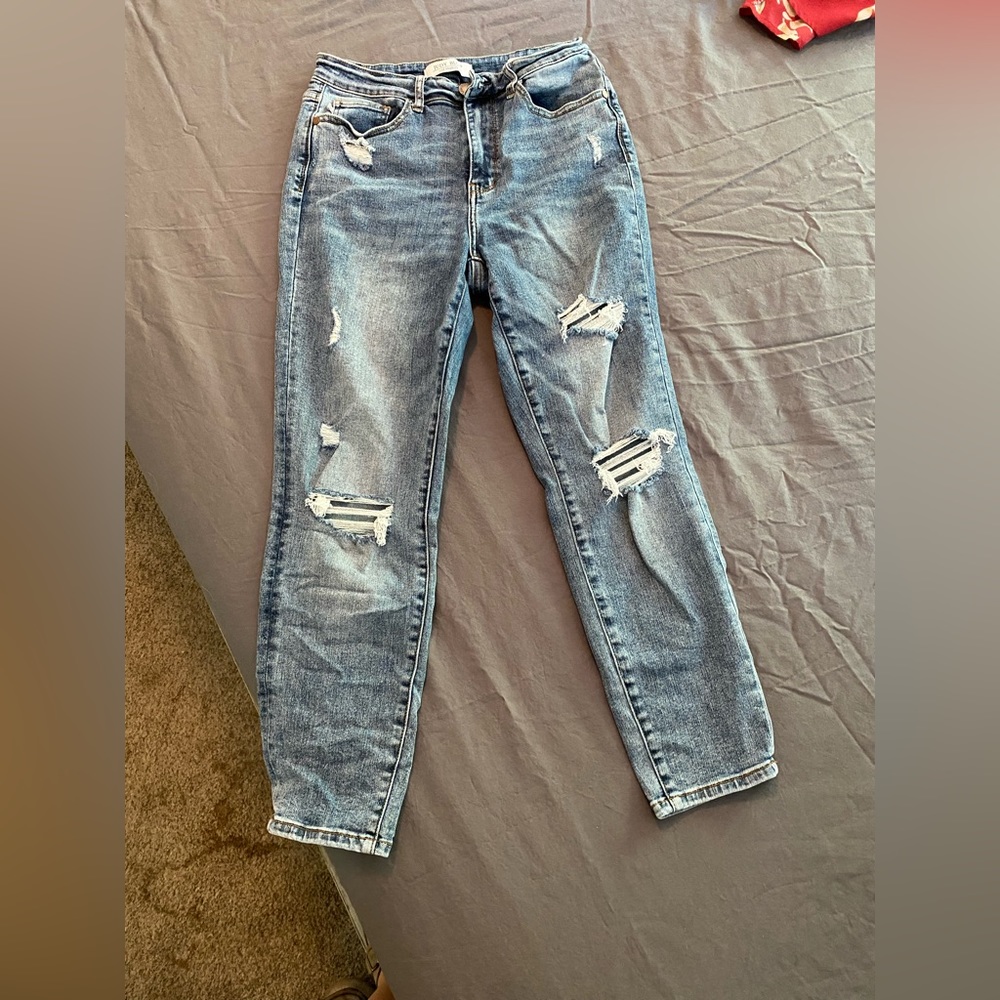 Judy Blue Jeans Size 9